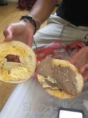 Bagel Bar