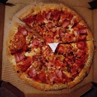 Pizza Hut
