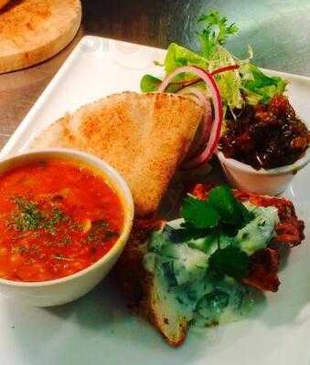 Farmhouse Restaurant