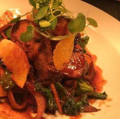 Farmhouse Restaurant