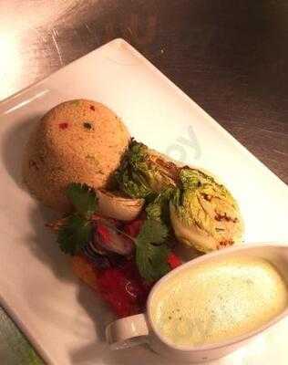 Farmhouse Restaurant