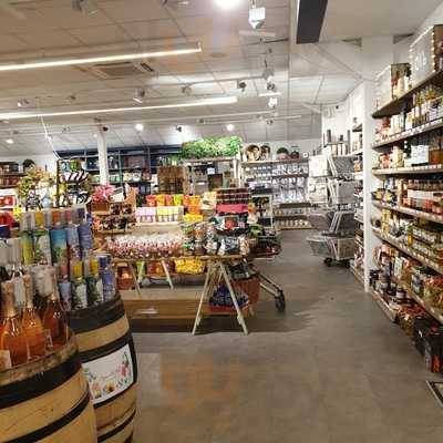 Farmhouse Restaurant