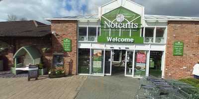 Farmhouse Restaurant