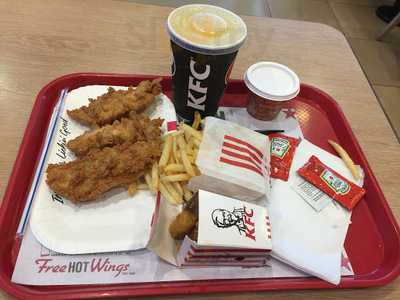 Kfc