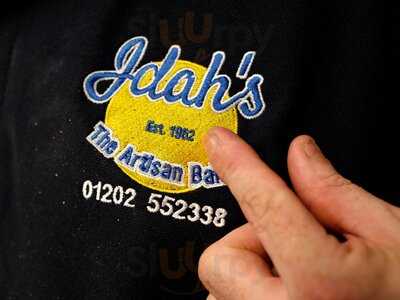 Idah's The Artisan Bakery