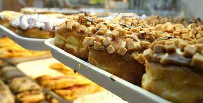 Idah's The Artisan Bakery