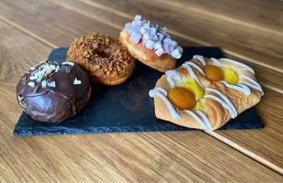 Idah's The Artisan Bakery