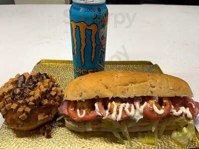 Idah's The Artisan Bakery