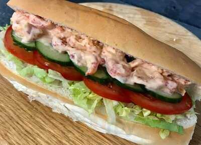 Idah's The Artisan Bakery