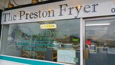 The Preston Fryer