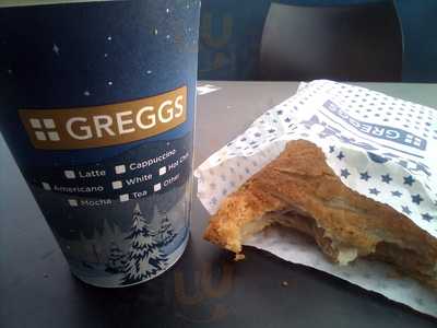 Greggs