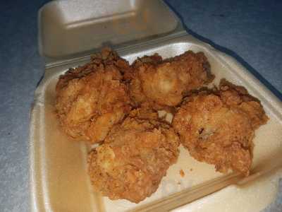 Dixy Chicken