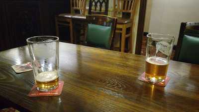 The Taverns North Tavern