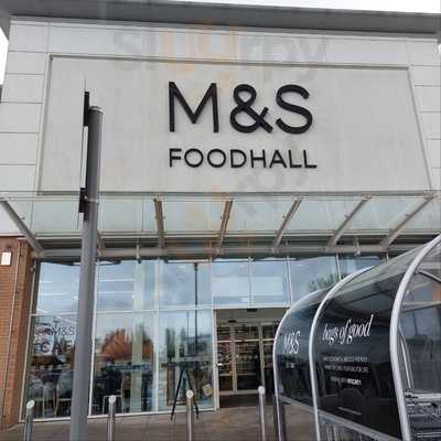 M&s Foodhall