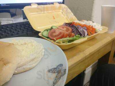 A&m Sandwich Bar & Grill