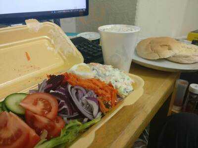 A&m Sandwich Bar & Grill