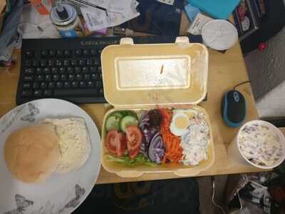 A&m Sandwich Bar & Grill