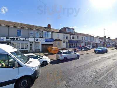 A&m Sandwich Bar & Grill