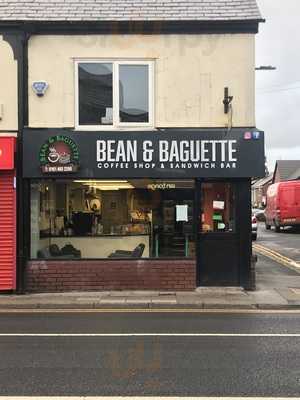 Bean & Baguette