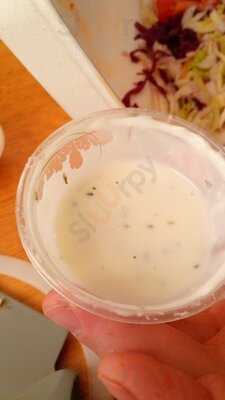 Khayyam Kebab Take Away