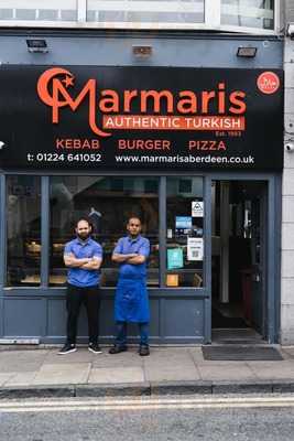 Khayyam Kebab Take Away