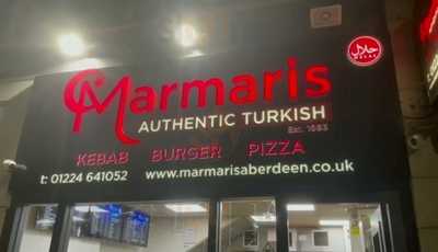 Khayyam Kebab Take Away