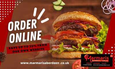 Khayyam Kebab Take Away