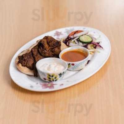 Khayyam Kebab Take Away