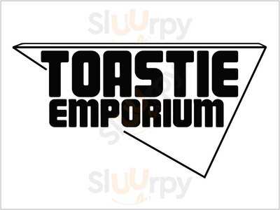 Toastie Emporium