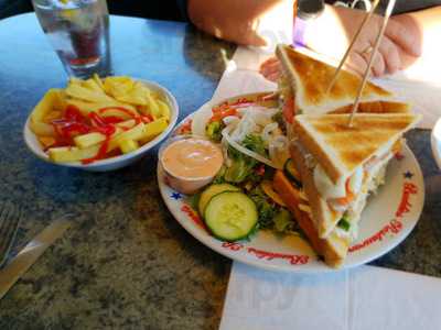 Buddies Usa Kingsthorpe