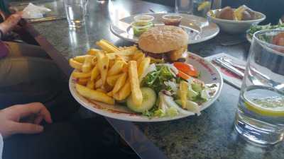 Buddies Usa Kingsthorpe