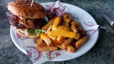 Buddies Usa Kingsthorpe