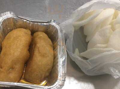 Full House Chinese Takeaway