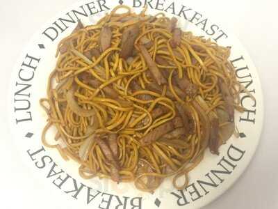 Full House Chinese Takeaway