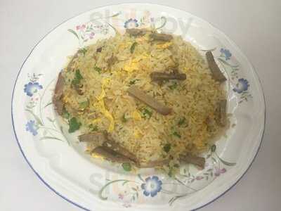 Full House Chinese Takeaway