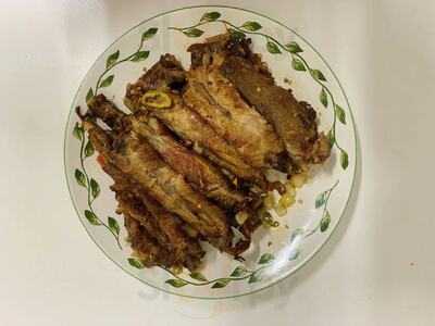 Full House Chinese Takeaway