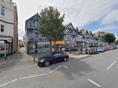 Full House Chinese Takeaway