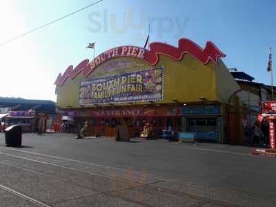 South Pier Fish And Chips