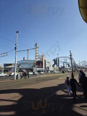 South Pier Fish And Chips