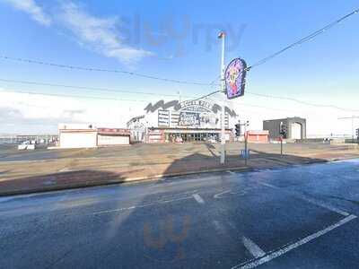 South Pier Fish And Chips