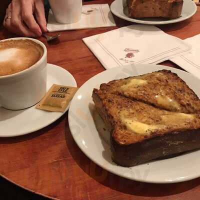 Gerrards Confectioners