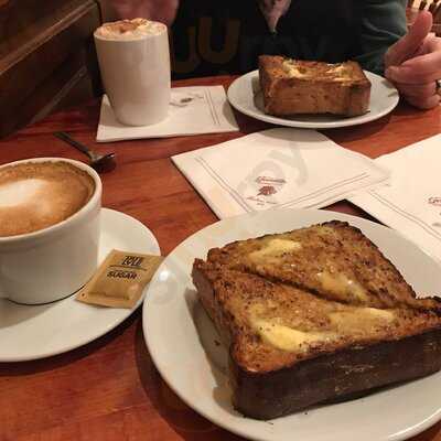 Gerrards Confectioners