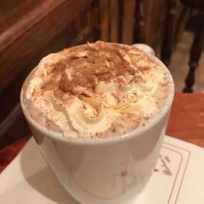 Gerrards Confectioners