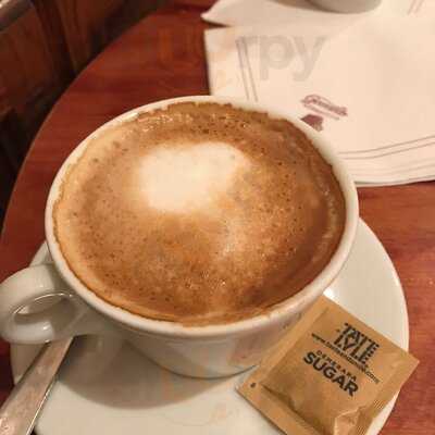 Gerrards Confectioners