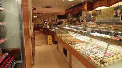 Gerrards Confectioners