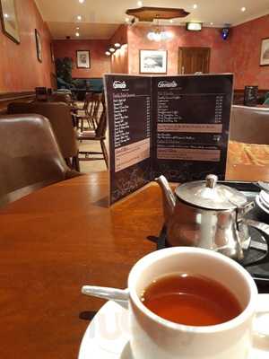 Gerrards Confectioners