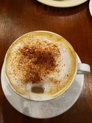 Gerrards Confectioners