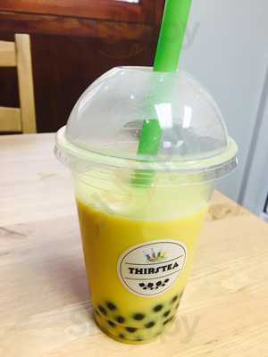 Thirstea Bubble Tea