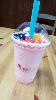 Thirstea Bubble Tea