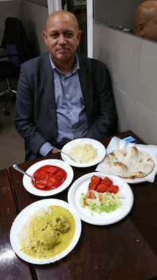 Tandoori Corner